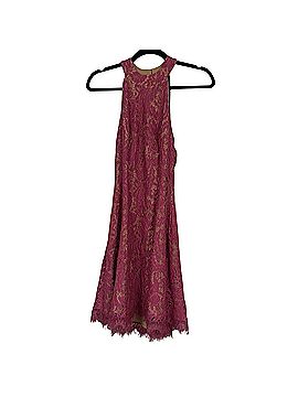 Dress the Population Cocktail Dress (view 1)
