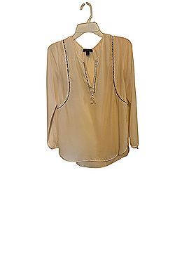 J.Crew Blouse (view 2)
