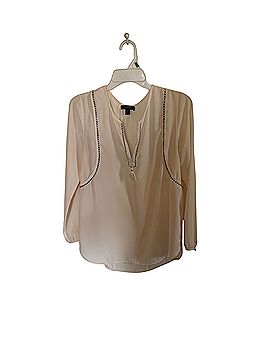 J.Crew Blouse (view 1)
