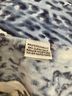 St. John Sport Paisley Blue White Jacket Size S - photo 5