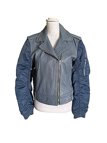 Sandro Jacket (view 1)