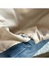 Sandro 100% Leather 100% Polyamide 100% Polyester 100% Cotton Blue Jacket Size M - photo 8
