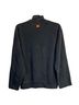 Kenzo 100% Cotton Black Gray Sweatshirt Size XS - photo 2