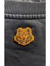 Kenzo 100% Cotton Black Gray Sweatshirt Size XS - photo 5