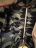 Boden 100% Cotton 100% Polyester Floral Multi Color Blazer Size 12 - photo 5