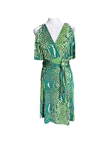 Diane von Furstenberg Cocktail Dress (view 1)