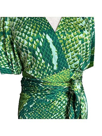 Diane von Furstenberg Cocktail Dress (view 2)