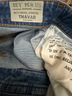 Diesel Blue Jeans Size 34 waist - photo 4