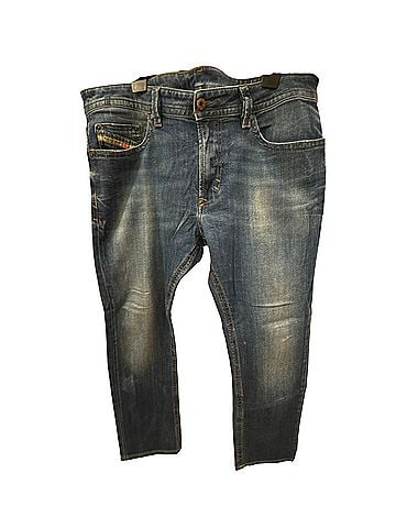 Diesel Diesel Thaver Jeans (view 1)
