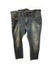 Diesel Blue Jeans Size 34 waist - photo 1
