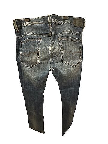 Diesel Diesel Thaver Jeans (view 2)