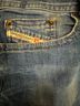 Diesel Blue Jeans Size 34 waist - photo 3