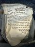 Diesel Blue Jeans Size 34 waist - photo 7