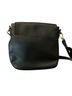 Steve Madden 100% Polyurethane 100% Polyester Black Leather Crossbody Bag One size - photo 2