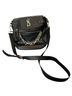 Steve Madden 100% Polyurethane 100% Polyester Black Leather Crossbody Bag One size - photo 1