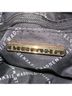 Steve Madden 100% Polyurethane 100% Polyester Black Leather Crossbody Bag One size - photo 6
