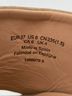 & Other Stories 100% Suede Tan Mule/Clog Size 6 - photo 5