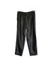 Madewell Black Track Pants Size S - photo 4