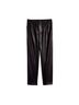 Madewell Black Track Pants Size S - photo 1