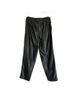 Madewell Black Track Pants Size S - photo 2