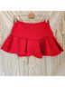 Maje Red Cargo Pants Size S - photo 4