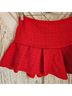 Maje Red Cargo Pants Size S - photo 8