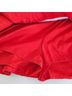Maje Red Cargo Pants Size S - photo 7