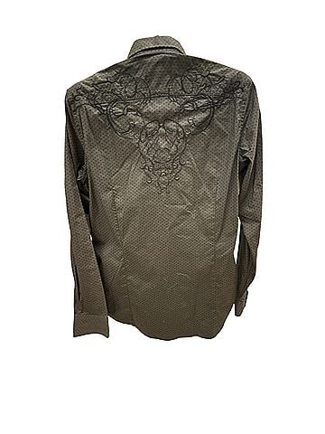 Diesel diesel Long Sleeve Button-Down Shirt (view 2)