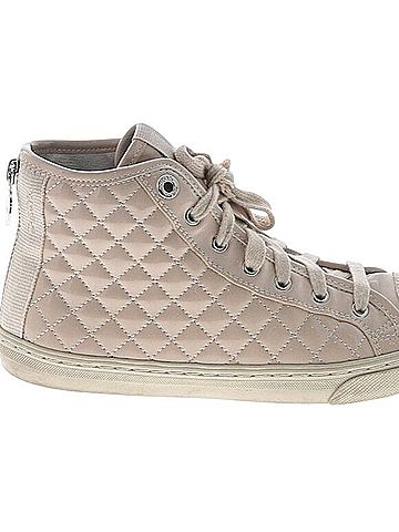 GEOX Respira Sneakers (view 1)