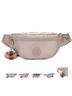 Kipling Pink Belt Bag One size - photo 1