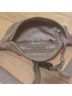 Kipling Pink Belt Bag One size - photo 9