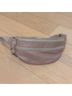 Kipling Pink Belt Bag One size - photo 3