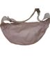 Kipling Pink Belt Bag One size - photo 2