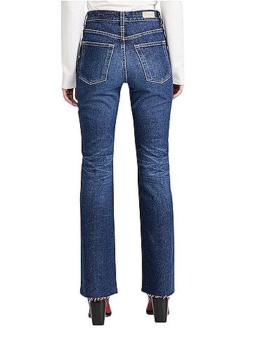 Adriano Goldschmied Alexxis Boot High-Rise Vintage Fit Jean Jeans (view 2)