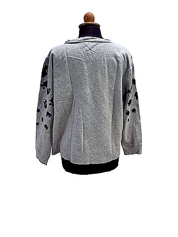 Talbots Sweatshirt (view 2)