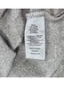 Talbots 71% Cotton 15% Modal 14% Polyester 100% Rayon Floral Gray Sweatshirt Size XL - photo 7