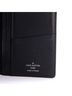 Louis Vuitton 100% Coatead Canvas Black Brazza Wallet Damier Graphite One size - photo 6