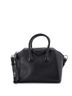 Givenchy 100% Leather Black Antigona Bag Leather Mini One size - photo 1