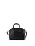 Givenchy 100% Leather Black Antigona Bag Leather Mini One size - photo 4