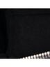 Givenchy 100% Leather Black Antigona Bag Leather Mini One size - photo 5