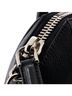 Givenchy 100% Leather Black Antigona Bag Leather Mini One size - photo 6