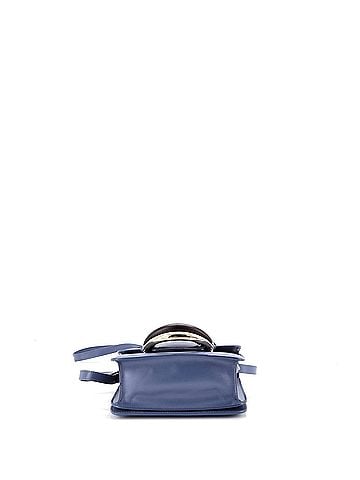 Chloé Kattie Crossbody Bag Leather (view 2)