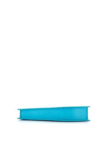 Jacquemus La Vague Shoulder Bag Leather (view 2)