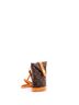 Louis Vuitton 100% Coatead Canvas Brown Envelope Pouch Monogram Canvas One size - photo 3
