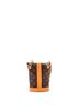 Louis Vuitton 100% Coatead Canvas Brown Envelope Pouch Monogram Canvas One size - photo 4