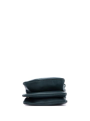 Céline Trio Crossbody Bag Leather Small (view 2)