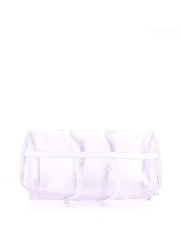 Louis Vuitton Keepall Bandouliere Bag Limited Edition Epi Plage PVC 50 (view 2)