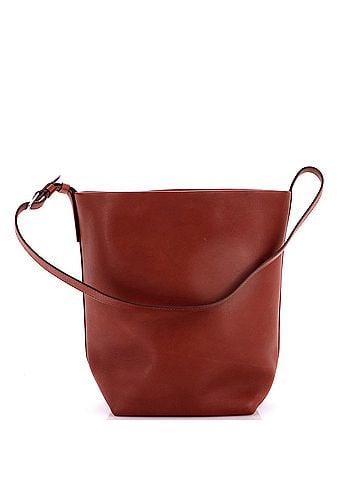 The Row N/S Park Tote Leather Medium (view 1)
