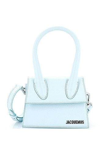 Jacquemus Le Grand Chiquito Bag Leather Large (view 1)