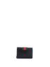 Gucci 100% Leather Black Dionysus Web Chain Wallet Leather Small One size - photo 4